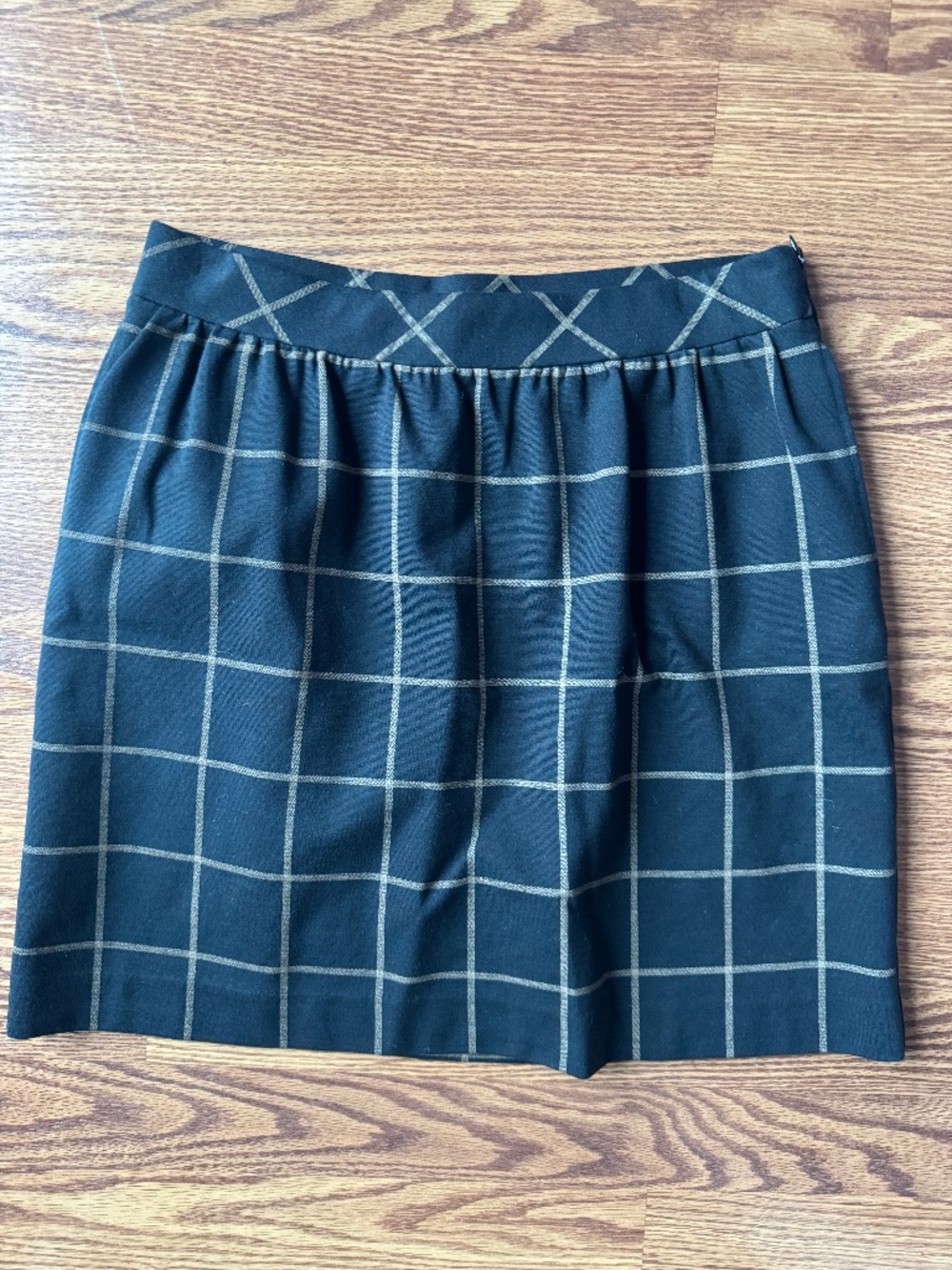 Madewell skirt